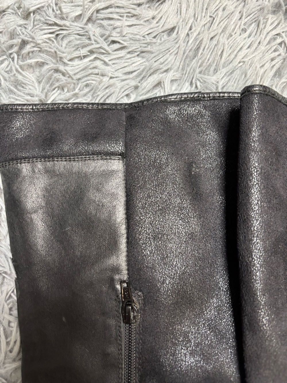 Black Riding Boots - Picture 8 of 16